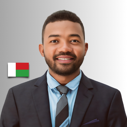 Dieu Donné Razaramaro (1)